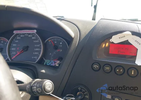 2004 Pontiac Grand Prix Gt2 from USA, damaged, VIN 2G2WS522041235853